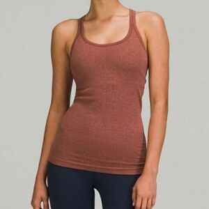 Lululemon Ebb To Street Tank Top